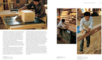 The Genius of Japanese Carpentry