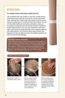 The Ultimate Japanese Noodles Cookbook