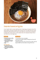 The Ultimate Japanese Noodles Cookbook