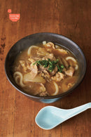 The Ultimate Japanese Noodles Cookbook
