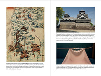 The Samurai Encyclopedia