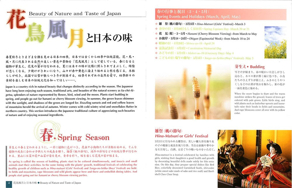 Recipes of Japanese Cooking