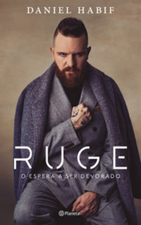 RUGE: O espera a ser devorado / Roar
