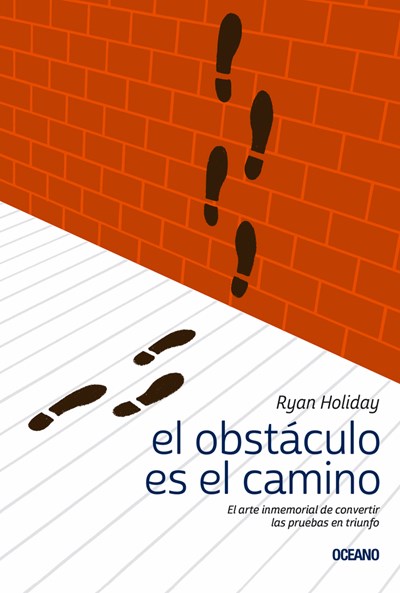 El obstáculo es el camino