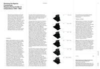 Architecture of the Territory