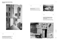 Architecture of the Territory