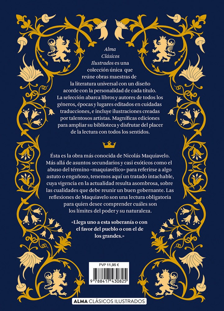 El príncipe