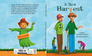 A New Harvest