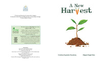 A New Harvest