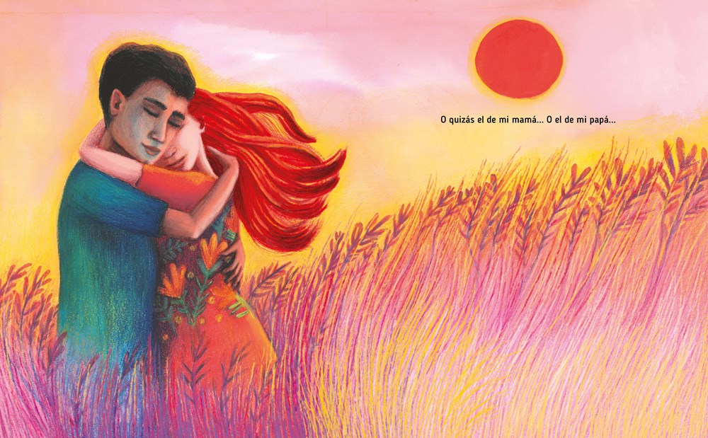 El color de tu piel (The Color of Your Skin)