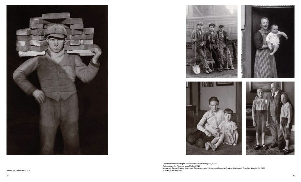 The Cold Gaze: Germany in the 1920s