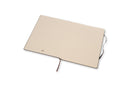 Moleskine Classic Notebook, Extra Large, Ruled, Black, Hard Cover (7.5 x 10)