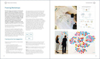 Design Journeys through Complex Systems
