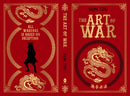 The Art of War (Deluxe Hardbound Edition)