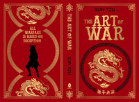The Art of War (Deluxe Hardbound Edition)