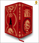 The Art of War (Deluxe Hardbound Edition)