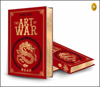 The Art of War (Deluxe Hardbound Edition)