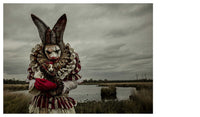 Mothmeister: Dark and Dystopian Post-Mortem Fairy Tales