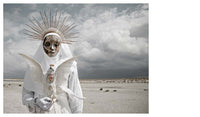 Mothmeister: Dark and Dystopian Post-Mortem Fairy Tales