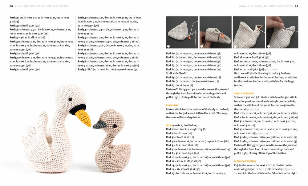 Zoomigurumi 6