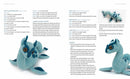 Unicorns, Dragons and More Fantasy Amigurumi: Bring 14 Magical Characters to Life!