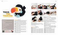 Zoomigurumi 9