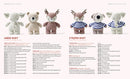 Dress-Up Amigurumi