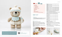 Dress-Up Amigurumi