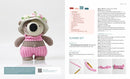 Dress-Up Amigurumi
