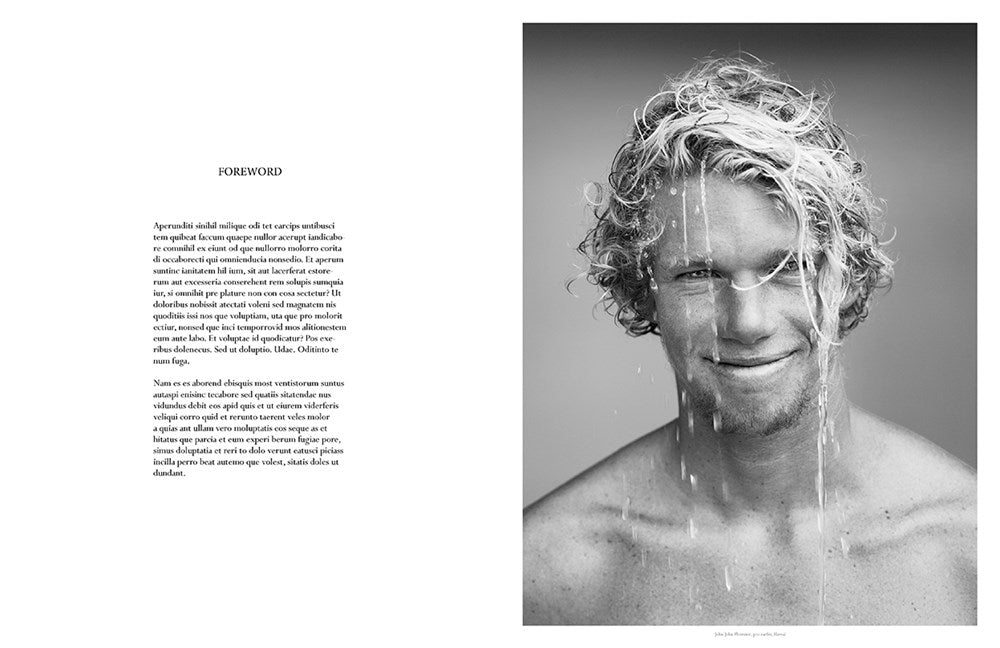 Surf Tribe