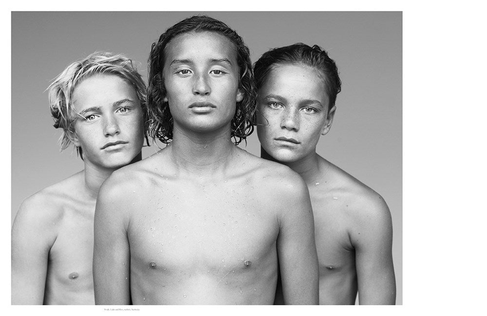 Surf Tribe
