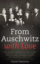 From Auschwitz with Love