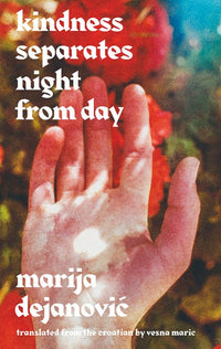 Kindness Separates Night From Day