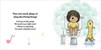 Let's Go to the Potty!