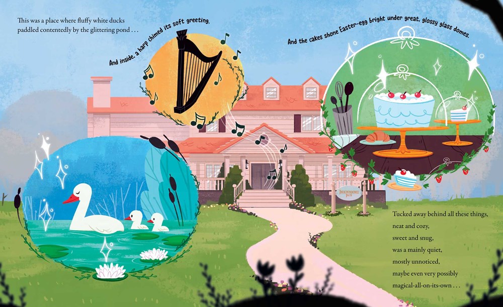 Gilmore Girls: At Home in Stars Hollow