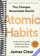 Atomic Habits
