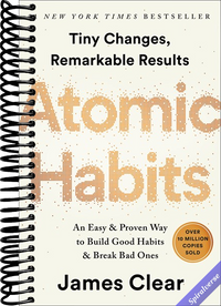 Atomic Habits