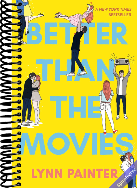 Better Than the Movies