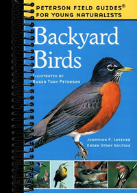 Backyard Birds