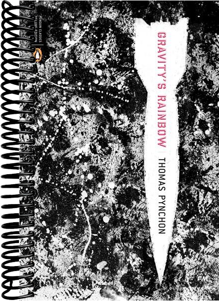 Gravity's Rainbow (Classics Deluxe Edition): (Penguin Classics Deluxe Edition)