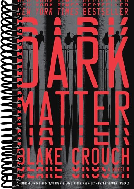 Dark Matter: A Novel