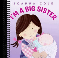 I'm a Big Sister