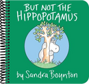 But Not the Hippopotamus