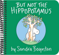 But Not the Hippopotamus