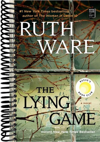 The Lying Game: A Novel