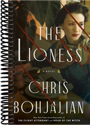 The Lioness: A Novel