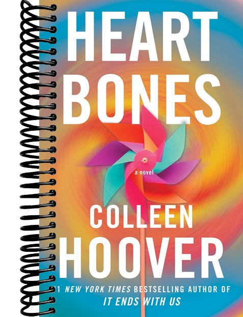 Heart Bones: A Novel