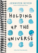 Holding Up the Universe