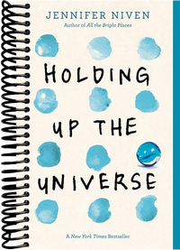 Holding Up the Universe