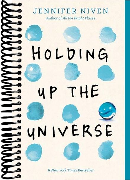 Holding Up the Universe